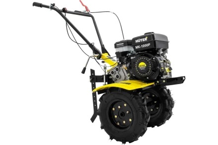 Мотоблок HUTER MK-1000P купить в Муравленко