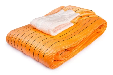 Строп текстильный TOR СТП 10,0 т 12,0 м 300 мм 1009271 купить в Муравленко