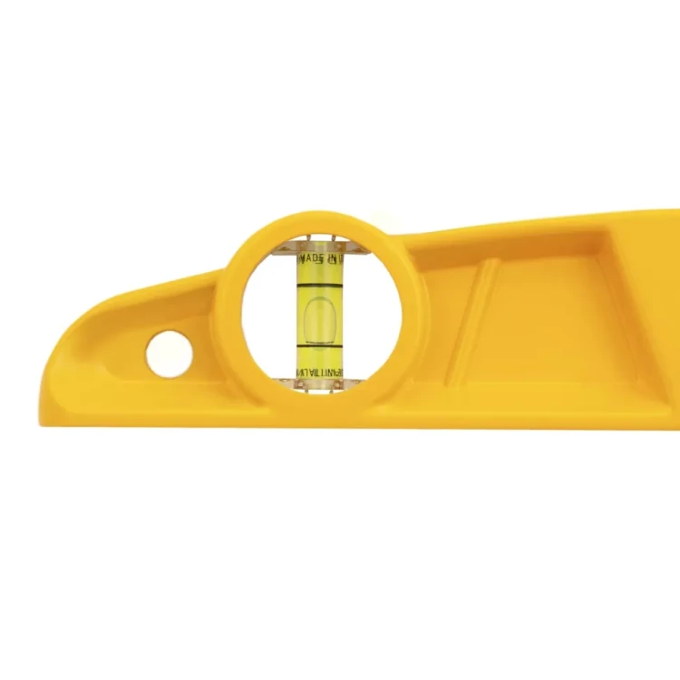 Уровень литой, 300 мм, магнитный, 2 глазка Denzel 34920 купить в Муравленко