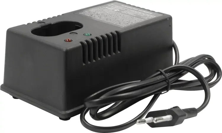 Зарядное устройство для дрели-шуруповертов Кратон CD-18 Li Ion PRO 3 11 03 017 купить в Муравленко
