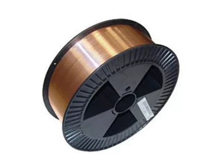 Сварочная проволока Св-08Г2С-О (ПСГ-0302) Ф 1.2 (кассета 5 кг) купить в Муравленко