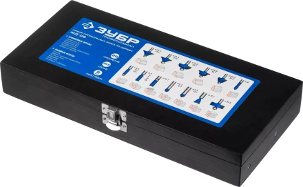 Наборы профильных фрез по дереву серия ПРОФЕССИОНАЛ купить в Муравленко