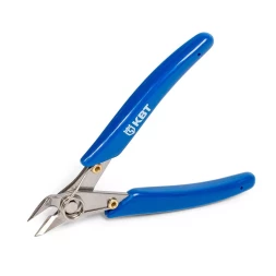 Мини-бокорезы КВТ MC-01C 130 мм (86592)