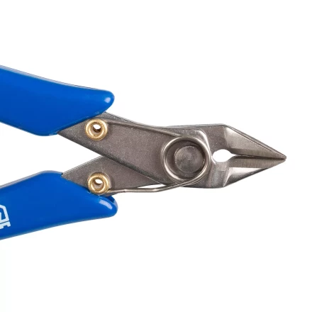 Мини-бокорезы КВТ MC-01C 130 мм (86592) купить в Муравленко