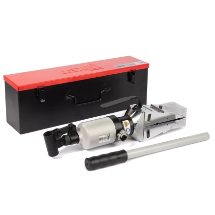 Разгонщик фланцев автономный гидравлический КВТ РФА-14 (6–61 мм) (87719) купить в Муравленко