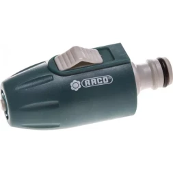 Наконечник RACO "ORIGINAL" поливочный Mini, регулируемый 4250-55377T