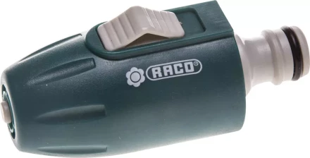 Наконечник RACO &quot;ORIGINAL&quot; поливочный Mini, регулируемый 4250-55377T купить в Муравленко