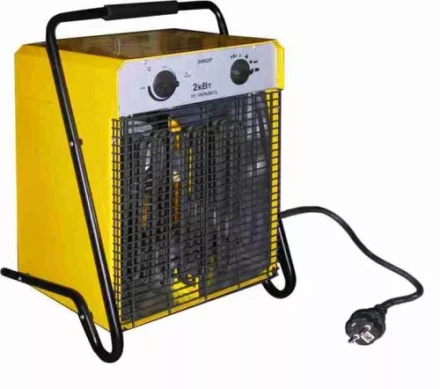 Тепловентилятор Энкор ТВЭ-2-1 40951 купить в Муравленко