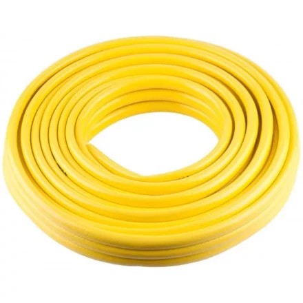 Шланг ЗУБР &quot;МАСТЕР&quot; поливочный, 25атм, армированный, 3-х слойный, 3/4&quot;x15м 40313-3/4-15 купить в Муравленко