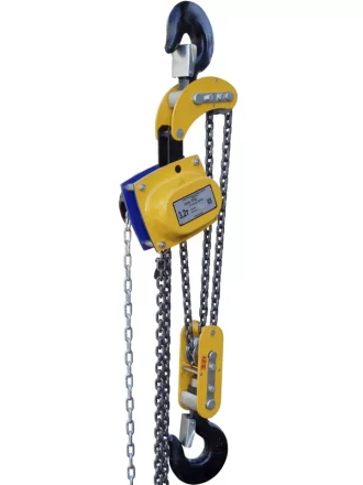 Таль ручная шестеренная ТРШСп-Ех-3,2 т 9 м 1013294 купить в Муравленко