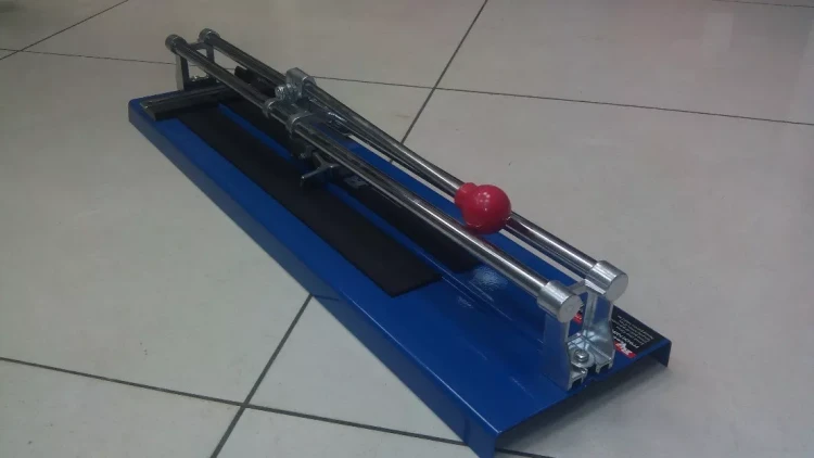 Плиткорез ручной Hobby RedVerg RD-TS400 купить в Муравленко