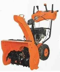 Снегоуборщик бензиновый Кратон GSB-6.5SV-EL 5 08 01 009 купить в Муравленко