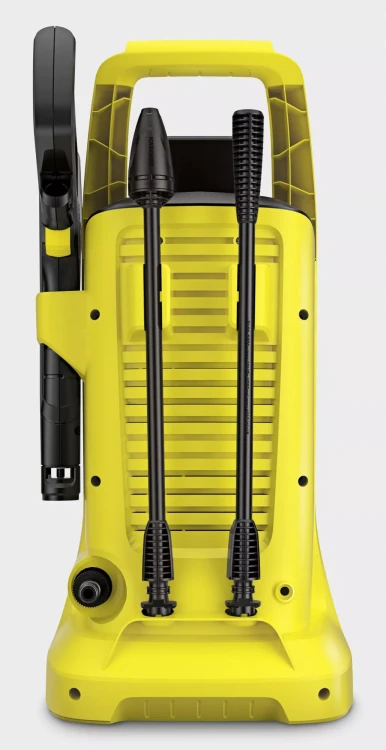 Аккумуляторная мойка высокого давления KARCHER K 2 Battery Set купить в Муравленко