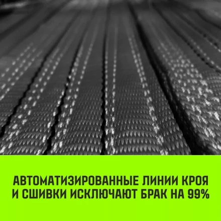 Трос буксировочный для автомобиля HITCH REGULAR 5т 4м 50мм крюк-крюк (SZ088747) купить в Муравленко