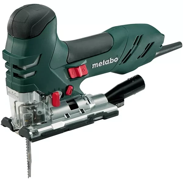 Лобзик электрический Metabo STEB 140 купить в Муравленко