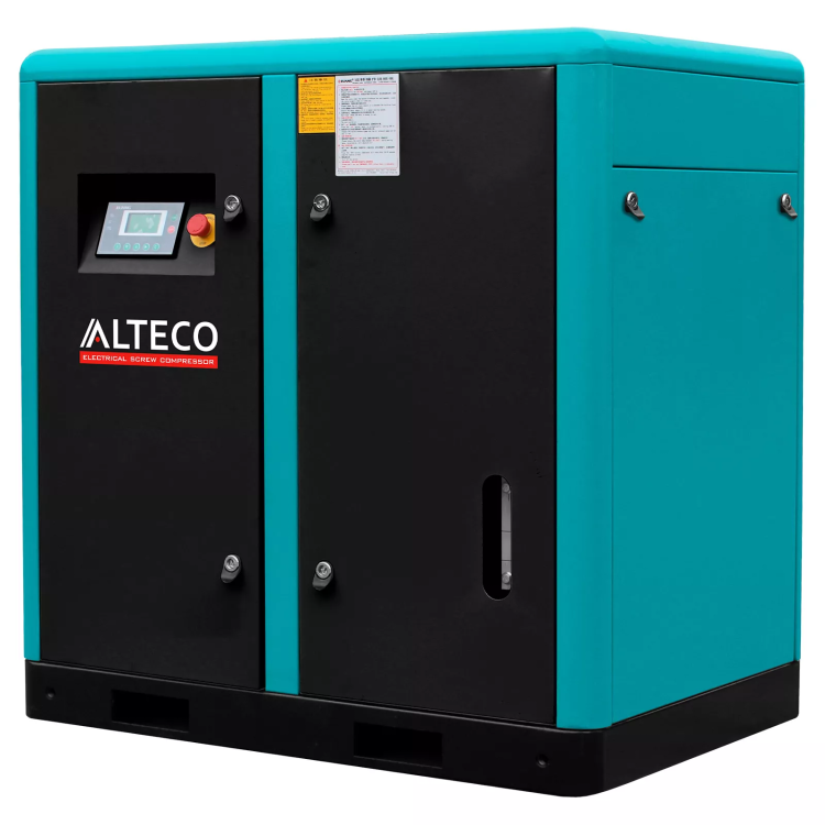 Электрический винтовой компрессор ALTECO RC18.5-8 52301 купить в Муравленко