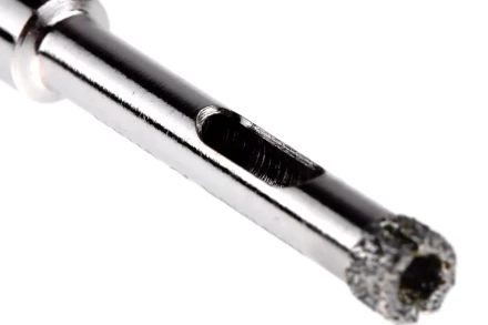 Коронка алмазная HAMMER Ф6х60мм (DHS 6.0*60/5) купить в Муравленко