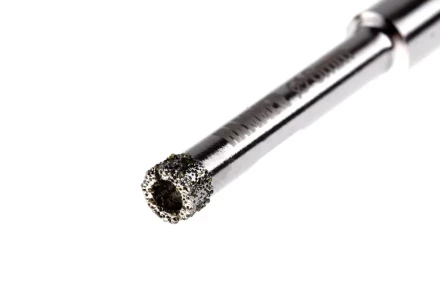 Коронка алмазная HAMMER Ф6х60мм (DHS 6.0*60/5) купить в Муравленко