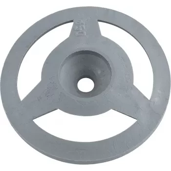 Шайба &quot;Рондоль&quot; для утеплителя, 250 шт Сибртех 46029 купить в Муравленко