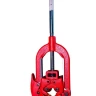 Труборез с хомутной защелкой TOR GH2S для стальных труб 1/2"- 2 1/2" 1024610 купить в Муравленко