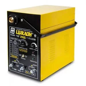 Сварочный полуавтомат Циклон ПДГ-200ДАВ купить в Муравленко