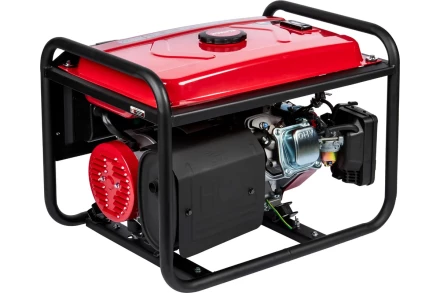 Бензогенератор Elitech СГБ 2500РМ купить в Муравленко