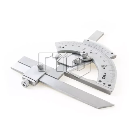 Угломер тип 2 мод 1005 УН-127 0-320° класс Премиум купить в Муравленко