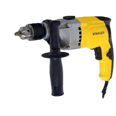 Дрель ударная Stanley STDH8013C купить в Муравленко