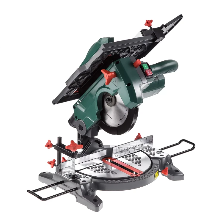 Пила торцовочная Hammer Flex STL1200/210C купить в Муравленко