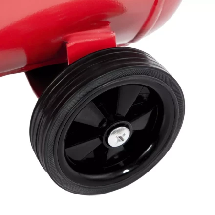 Компрессор воздушный MTX 58003, DC1500L/24, 1,5 кВт, 24 л, 210 л/мин купить в Муравленко