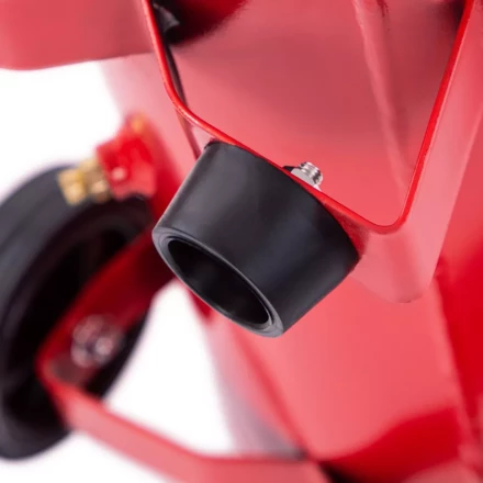 Компрессор воздушный MTX 58003, DC1500L/24, 1,5 кВт, 24 л, 210 л/мин купить в Муравленко