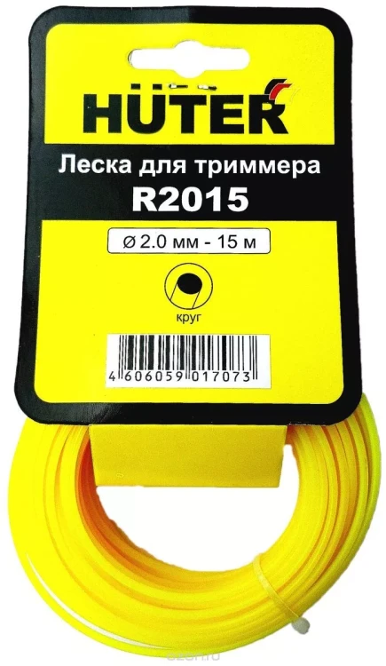 Леска R3012 (круг) купить в Муравленко