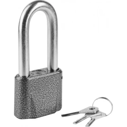 Замок навесной, дисковый механизм секрета, ВС2М1-02 37220-1-02 купить в Муравленко