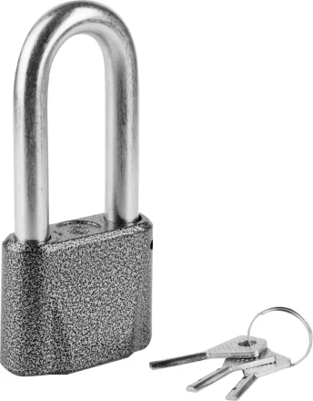 Замок навесной, дисковый механизм секрета, ВС2М1-02 37220-1-02 купить в Муравленко