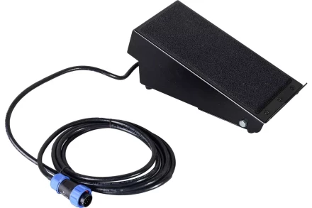 Педаль управления сварочным током для Ресанта САИ-315АД (АС/DC) 71/6/88 купить в Муравленко