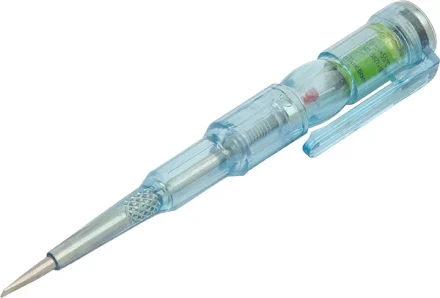 Тестер напряжения 70–250 В  многофункциональный SPARTA 130905 купить в Муравленко