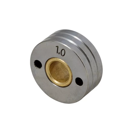 Ролик INVERMIG 350E/500E SAGGIO MIG 250/200-S d=0,8-1,0 9.99/30.05FoxWeld купить в Муравленко