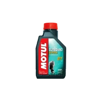 Масло Motul Outboard Tech 2T 1 литр