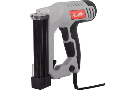 Степлер электрический ЭСТ-2400 Ресанта 75/4/3 купить в Муравленко