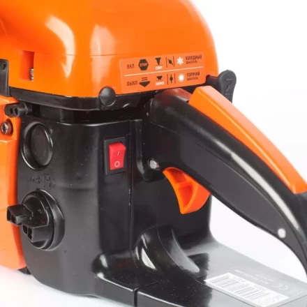 Бензопила PT 5220 Imperial PATRIOT купить в Муравленко