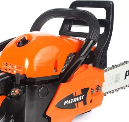 Бензопила PT 5220 Imperial PATRIOT купить в Муравленко