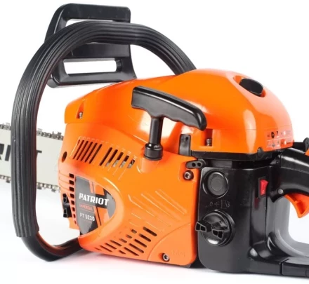 Бензопила PT 5220 Imperial PATRIOT купить в Муравленко