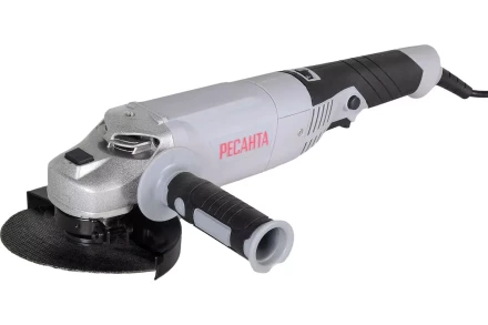 Углошлифовальная машина (болгарка) Ресанта УШМ-125/1200Э 75/12/4 купить в Муравленко