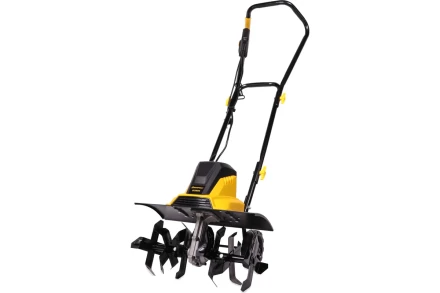 Электрический культиватор CHAMPION EC1500 купить в Муравленко