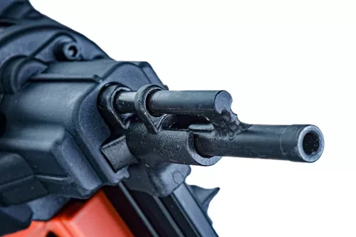Газовый монтажный пистолет Hybest GSR40A купить в Муравленко