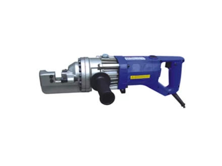 Арматурорез электрогидравлический TOR RC-16 (4-16 мм) 1046036 купить в Муравленко