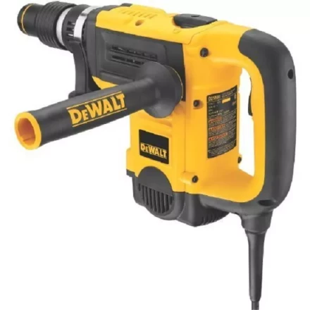 Перфоратор  D25501K SDS-max DeWalt купить в Муравленко