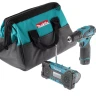 Набор Makita DK1200 купить в Муравленко