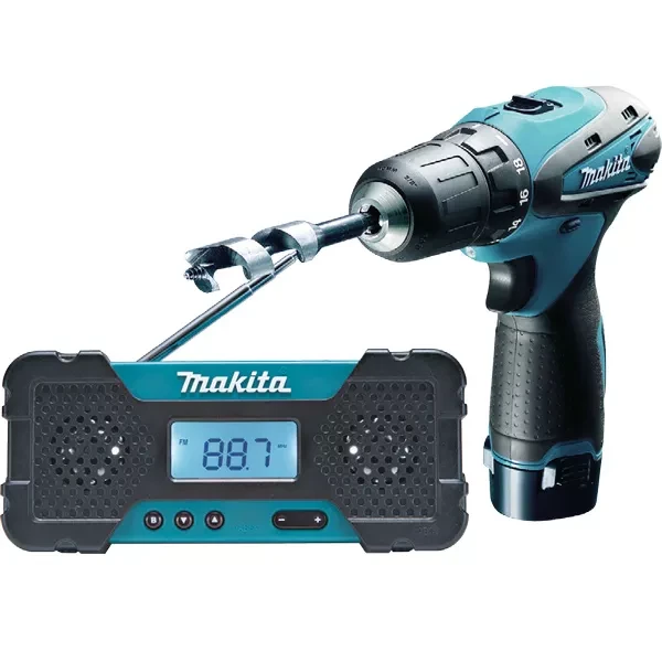Набор Makita DK1200 купить в Муравленко