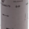Шлиф-шкурка водостойкая на тканевой основе в рулоне № 6 (Р 180), 3550-006, 800мм x 30м 3550-006_z01 купить в Муравленко